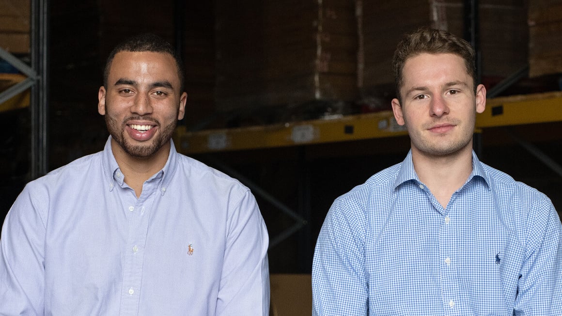 Dan-Beckles-and-Monty-George-co-founders-of-Furniturebox